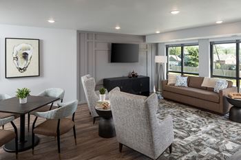 Community room